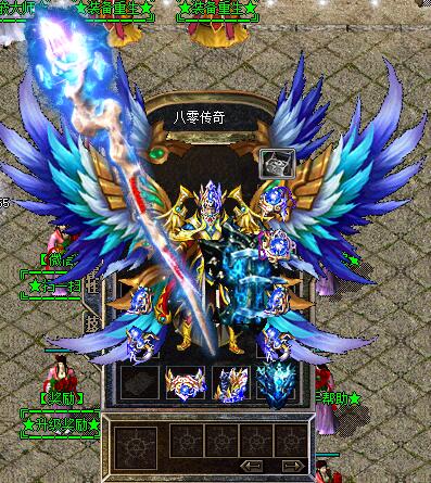 杀神恶魔,恶魔杀神,韩版杀神,恶魔传奇,杀神传奇
